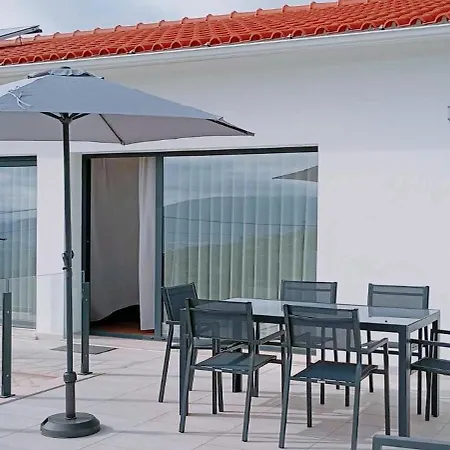 Casa de Férias Casa De Lazer Da Chã *