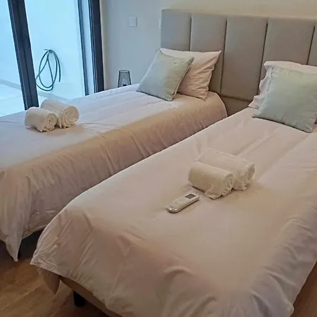 Casa de Férias Casa De Lazer Da Chã *