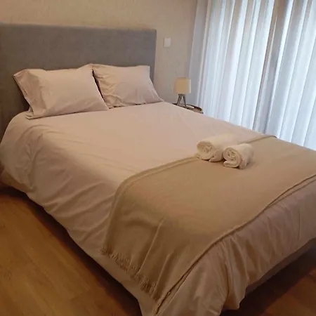 Casa De Lazer Da Chã * Alqueidao da Serra