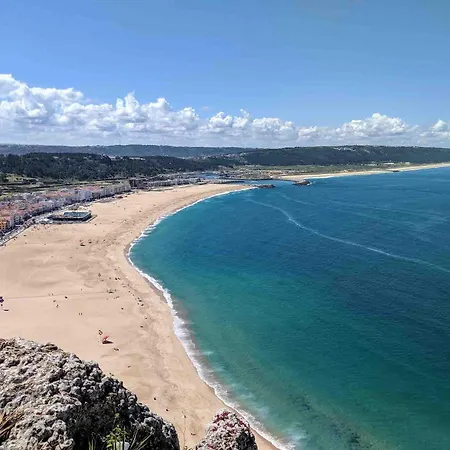 Casa De Lazer Da Chã Alqueidao da Serra