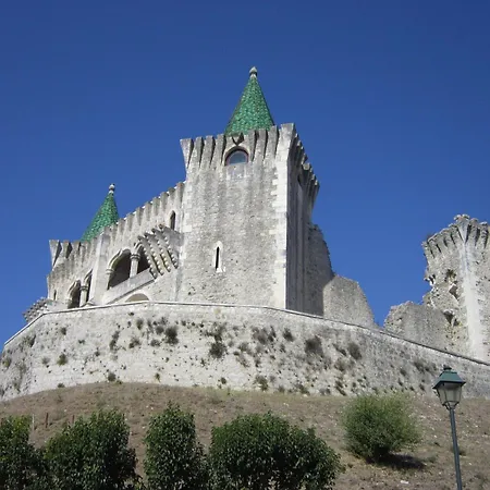 Casa De Lazer Da Chã Casa de Férias *