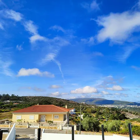 Casa De Lazer Da Chã *