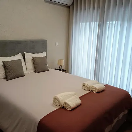 Casa de Férias Casa De Lazer Da Chã