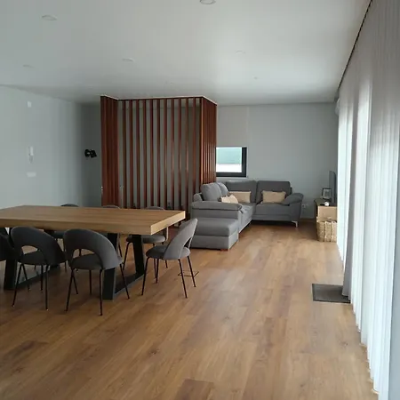 Casa de Férias Casa De Lazer Da Chã *