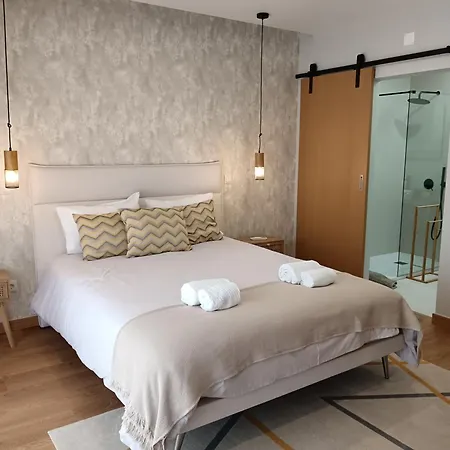 Casa De Lazer Da Chã Casa de Férias Alqueidao da Serra