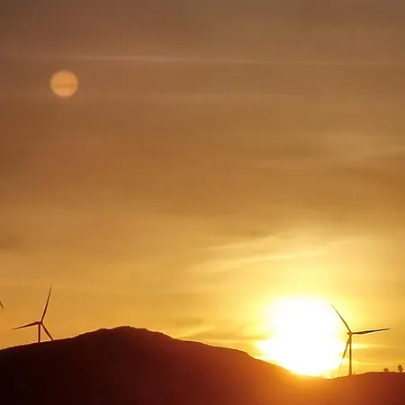 Casa de Férias Casa De Lazer Da Chã *