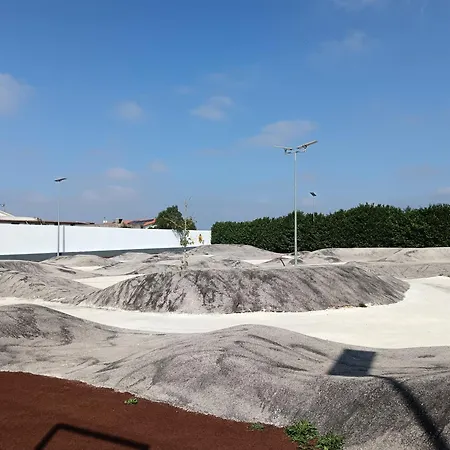 Casa de Férias Casa De Lazer Da Chã *