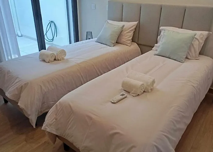 Сasa de vacaciones Casa De Lazer Da Cha *