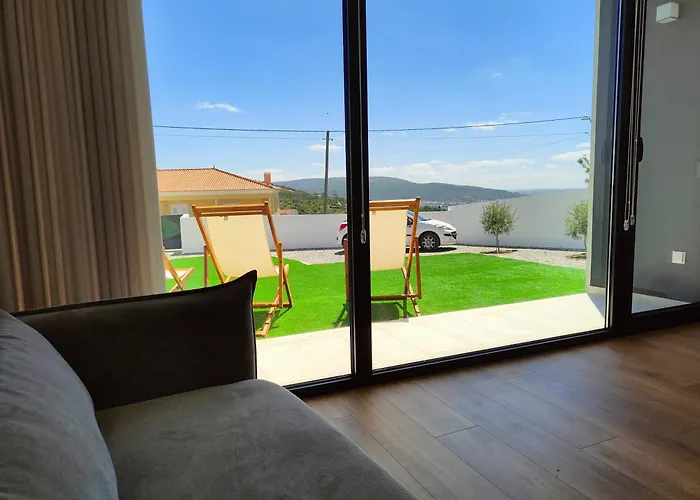 Casa De Lazer Da Cha *