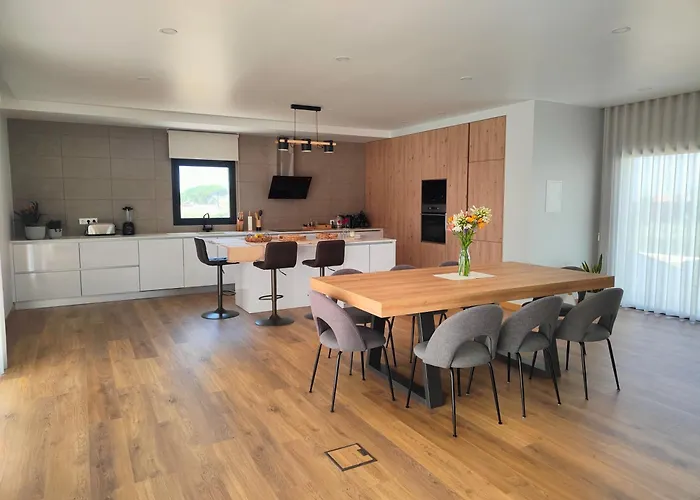 Casa De Lazer Da Cha *