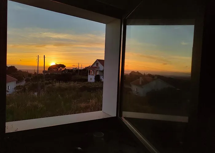 Casa De Lazer Da Cha *