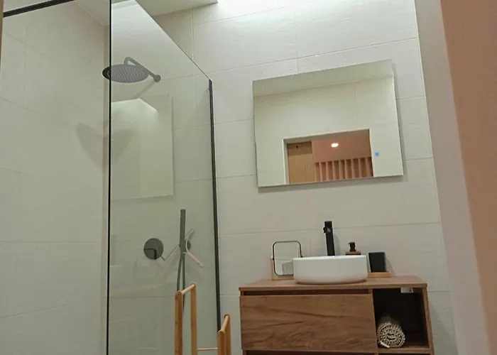 Casa De Lazer Da Cha Сasa de vacaciones *