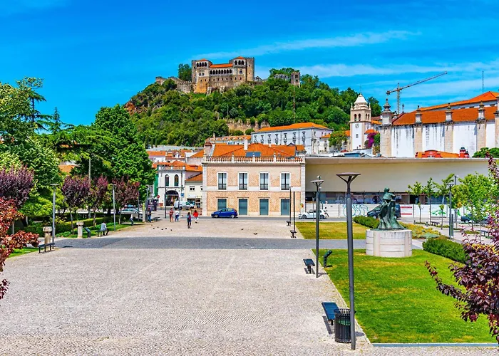 Casa De Lazer Da Cha Сasa de vacaciones Alqueidão da Serra