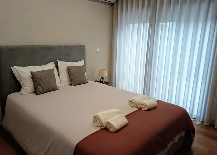 Сasa de vacaciones Casa De Lazer Da Cha