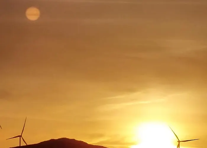 Сasa de vacaciones Casa De Lazer Da Cha *