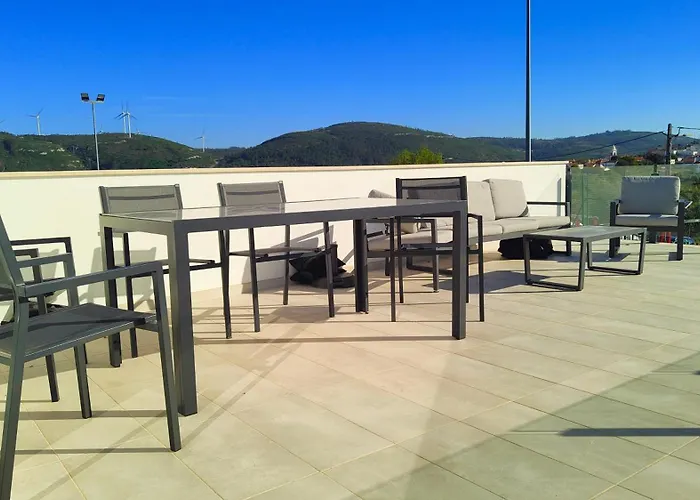 Сasa de vacaciones Casa De Lazer Da Cha