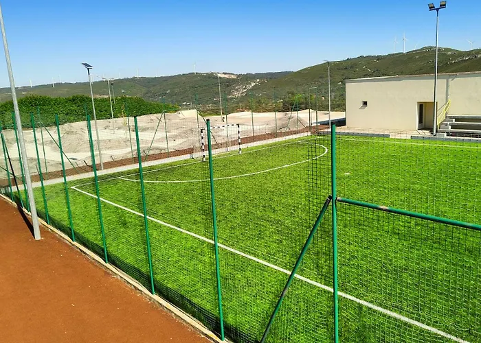 Casa De Lazer Da Cha Сasa de vacaciones